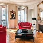 Saint-Germain 3-Bedroom Pres Les Jardins