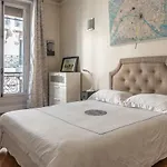Saint-Germain 3-Bedroom Pres Les Jardins