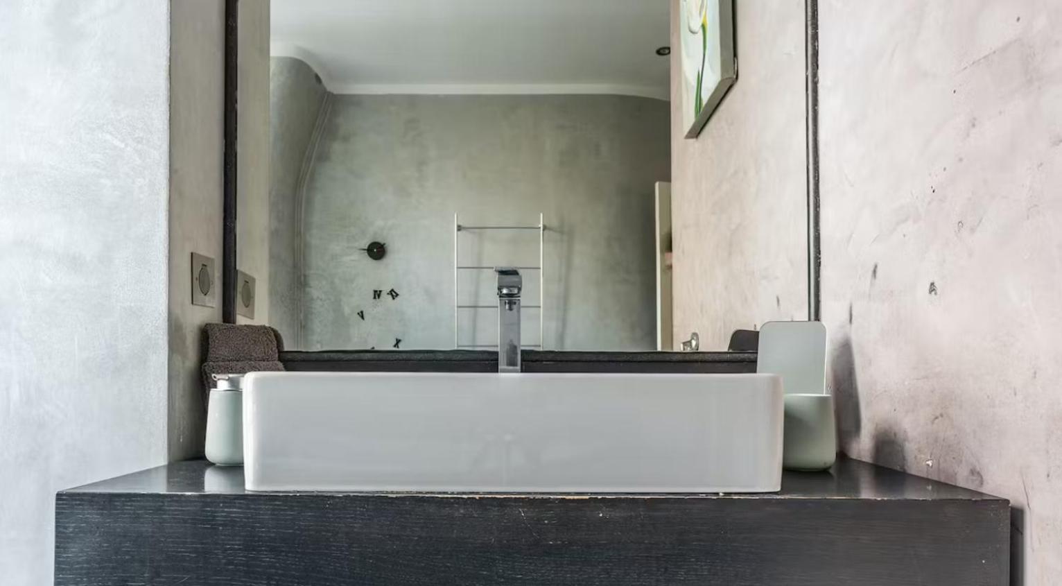 Saint-germain 3-bedroom Pres Les Jardins Paris