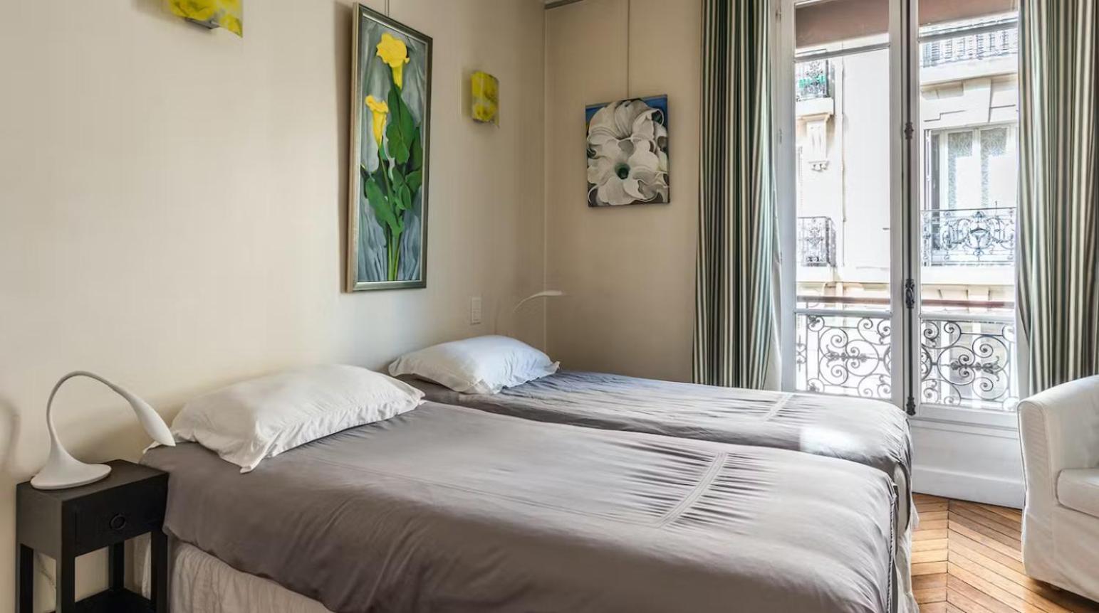 Saint-germain 3-bedroom Pres Les Jardins